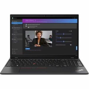 Portátil - Lenovo ThinkPad L15 Gen 4 21H4000NLM 39.6cm (15.6") - Full HD - Intel Core i5 13a Gen i5-1335U - 16GB - 512GB S