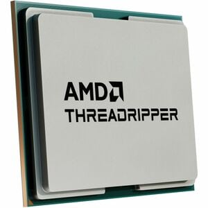 AMD Ryzen Threadripper 7000 7960X Tetracosa-core (24 Core) 4.20 GHz Processor - 128 MB L3 Cache - 24 MB L2 Cache - 1.50 MB