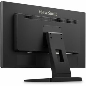 ViewSonic TD2211 22" Class LED Touchscreen Monitor - 16:9 - 6.80 ms - 21.5" Viewable - Resistive - 1 Point(s) - 1920 x 108