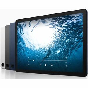 Samsung Galaxy Tab A9+ 5G SM-X218U Tablet - 11" WUXGA - Qualcomm SM6375 Snapdragon 695 5G (6 nm) Octa-core - 4 GB - 64 GB 