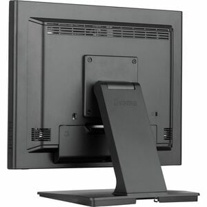 iiyama ProLite 17 Zoll Class LED-Touchscreen-Monitor - 5:4 Format - 5 ms Reaktionszeit - 43,2 cm (17 Zoll) Viewable - Proj