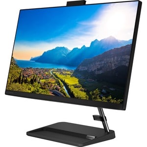 Computador Todo en Uno Lenovo IdeaCentre 3 24ALC6 F0G100T0LD - AMD Ryzen 5 7530U - 8GB - 512GB SSD - 60.5cm (23.8") Full H