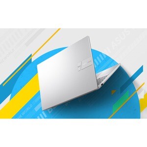 Asus VivoBook 15 X1504 X1504ZA-NJ104W 39.6 cm (15.6") Notebook - Full HD - Intel Core i3 12th Gen i3-1215U - 8 GB - 512 GB