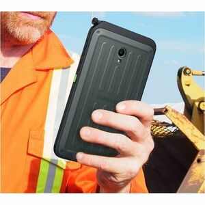 Samsung Galaxy Tab Active5 SM-X306B Rugged Tablet - 20.3 cm (8") WUXGA - Octa-core - 6 GB - 128 GB Storage - 5G - Green - 