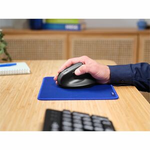 Trust Bayo+ Maus - Bluetooth/Radio-Frequenz - USB 3.0 Typ C - Optisch - 6 Taste(n) - Schwarz - Kabel/Drahtlos - 10 m - 2,4