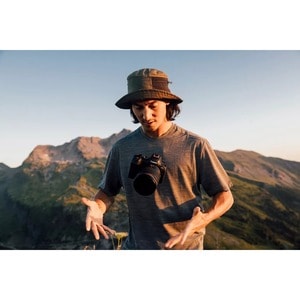 D.CAM EOS R6 MARK II V5 BODY KM0