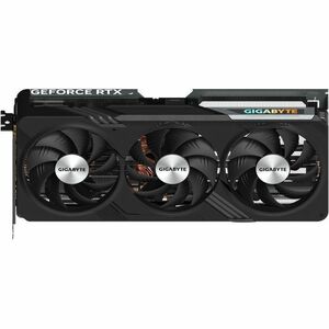 Gigabyte NVIDIA GeForce RTX 4070 Ti SUPER Graphic Card - 16 GB GDDR6X - 7680 x 4320 - 2.66 GHz Core - 256 bit Bus Width - 