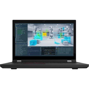 Lenovo ThinkPad P15 Gen 2 20YRS6CU00 39.6 cm (15.6") Mobile Workstation - 4K UHD - Intel Core i7 11th Gen i7-11850H - vPro