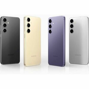 Samsung Galaxy S24+ SM-S926B/DS 256 GB Smartphone - 17 cm (6.7") Dynamic AMOLED 2X QHD+ 3120 x 1440 - Deca-core (Cortex X4