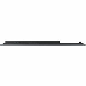 Samsung 218,4 cm (86 Zoll) 4K UHD LCD Collaboration Display - Infrarot (IrDA) - Touchscreen - 3840 x 2160 - 400 cd/m² - 1,