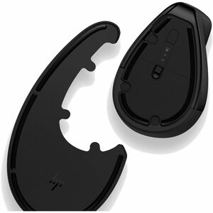 HP 920 Ergonomic Wireless Mouse-A/P