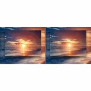 Samsung IW009B LCD Digital Signage Display - High Dynamic Range (HDR) - 1280 x 720 - LED - 600 cd/m²