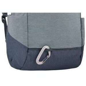Sacoche de transport Thule Lithos TLBP216 - Sac à dos Style pour 26,7 cm (10,5") à 40,6 cm (16") Apple MacBook - Ardoise f