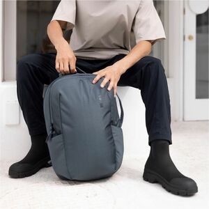 Sacoche de transport Thule Subterra 2 3205025 - Sac à dos Style pour 27,7 cm (10,9") à 40,6 cm (16") Apple MacBook - Ardoi