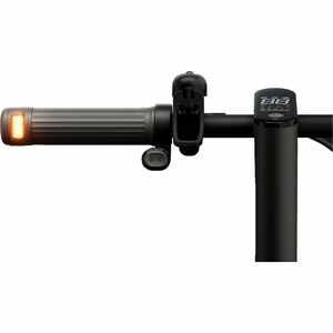 Xiaomi Electric Scooter 4 Pro Max Powered Scooter - Black