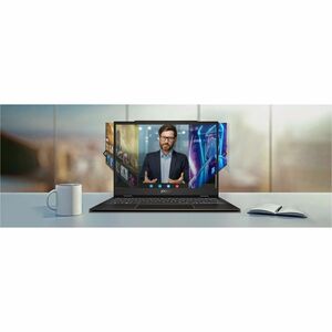 MSI Summit E13 AI Evo A1M Summit E13 AI Evo A1MTG-023ES 33.8 cm (13.3") Touchscreen Convertible 2 in 1 Notebook - Full HD 