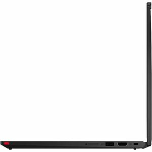 Lenovo ThinkPad X13 Gen 5 21LW001LMX 33.8 cm (13.3") Touchscreen Convertible 2 in 1 Notebook - WUXGA - Intel Core Ultra 7 