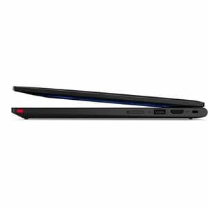 Lenovo ThinkPad X13 Gen 5 21LW001MMX 33.8 cm (13.3") Touchscreen Convertible 2 in 1 Notebook - WUXGA - Intel Core Ultra 7 