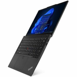 Lenovo ThinkPad X13. Product type: Laptop, Form factor: Clamshell. Processor family: Intel Core Ultra 5, Processor model: 
