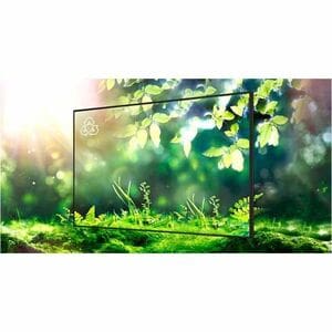 LG 43UM5N-H 1.09 m (43") 4K UHD LCD Digital Signage Display - 24 Hours/7 Days Operation - Energy Star - In-plane Switching