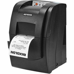 Bixolon SRP-275III Retail, Hospitality, Banking Dot Matrix Printer - Monochrome - Receipt Print - USB - Serial - With Cutt