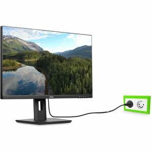 Moniteur LED iiyama ProLite XUB2763HSU-B1 27" Class Full HD - 16:9 - Noir mat - 68,6 cm (27") Viewable - Technologie IPS -