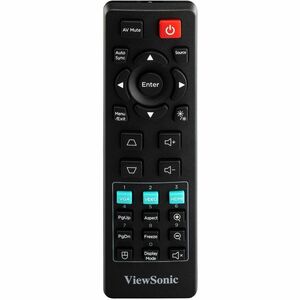 ViewSonic LS740W Deckenmontage DLP-Projektor - 16:10 - Weiß - 1280 x 800 Piel - 3,000,000:1 Kontrastverhältnis - 4999 lm H
