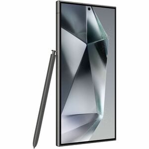 Samsung Galaxy S24 Ultra SM-S928B/DS 256 GB Smartphone - 17.3 cm (6.8") Dynamic AMOLED 2X QHD+ 3120 x 1440 - Octa-core (Co