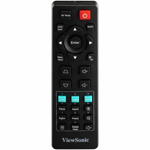 ViewSonic LS711HD Objektiv mit kurzer Brennweite (Short Throw) Deckenmontage, Wandmontierbar DLP-Projektor - 16:9 - Weiß -