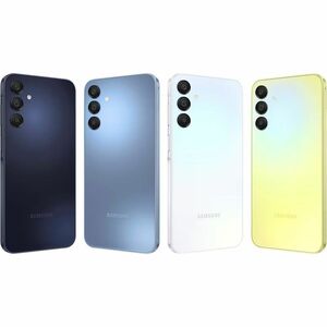 SMARTPHONE GALAXY A15 EE 5G 128GB AZUL ESCURO