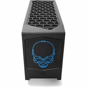 Barebone per gaming Asus NUC 12 Extreme NUC12DCMi9 - Core i9 12° Gen i9-12900 Hexadeca core (16 Core) - Intel Z690 Chip - 