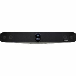Poly Studio X70 All-In-One Video Bar with TC8 Controller No Radio or Power Cord TAA No localization