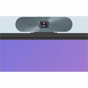 BenQ Board Pro RP8604 2184,40 mm 4K UHD LCD Collaboration Display - ARM - 8 GB - Touchscreen - 16:9 Seitenverhältnis - 384