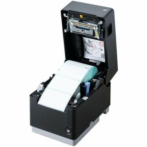 Star Micronics mC-Label3 MCL32CI Hospitality, Retail, Gesundheitswesen, Apotheke Direktthermodrucker - Monochrom - Desktop