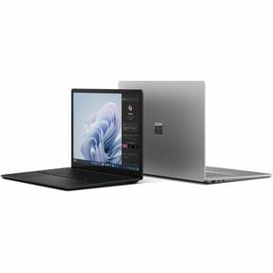 Microsoft Surface Laptop 6 34,3 cm (13,5 Zoll) Touchscreen Notebook - Intel Core Ultra 7 165H - 16 GB - 512 GB SSD - Deuts