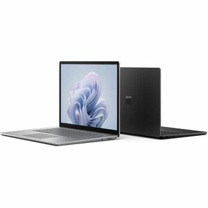 Microsoft Surface Laptop 6 34,3 cm (13,5 Zoll) Touchscreen Notebook - Intel Core Ultra 7 165H - 16 GB - 256 GB SSD - Deuts