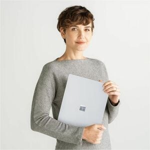 Microsoft Surface Laptop 6 34,3 cm (13,5 Zoll) Touchscreen Notebook - Intel Core Ultra 5 - 16 GB - 512 GB SSD - Deutsch Ta