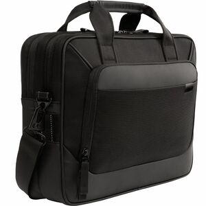 Dell EMC Dell EcoLoop Pro Carrying Case (Briefcase) for 35.6 cm (14") Notebook - Black - Anti-scratch Interior, Water Resi