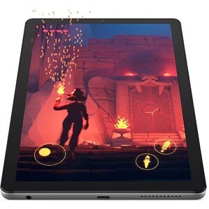 Lenovo Tab M9 TB310FU Tablet - 22.9 cm (9") HD - MediaTek MT6769V/CU Helio G80 (12 nm) Octa-core - 3 GB - 32 GB Storage - 