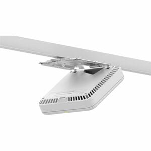 Netgear WBE750 Tri Band Wi-Fi 7 IEEE 802.11 a/b/g/n/ac/ax/be 18.40 Gbit/s Wireless Access Point - 6 GHz - 1 x Network (RJ-