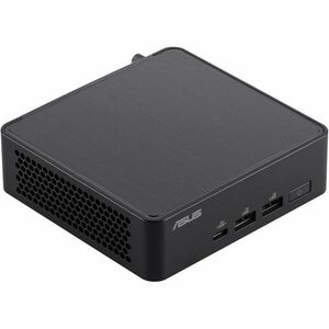 Asus NUC 14 Pro Desktop Computer - Intel Core Ultra 5 14th Gen 125H - 16 GB - 512 GB SSD - Mini PC - Intel Chip - Windows 