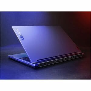 Lenovo Legion 5 16IRX9 83DG004JUS 16" Gaming Notebook - WQXGA - Intel Core i9 14th Gen i9-14900HX - 32 GB - 1 TB SSD - Eng