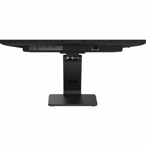 iiyama ProLite T2752MSC-B1 27 Zoll Klasse LED-Touchscreen-Monitor - 16:9 Format - 5 ms Reaktionszeit - 68,6 cm (27 Zoll) V