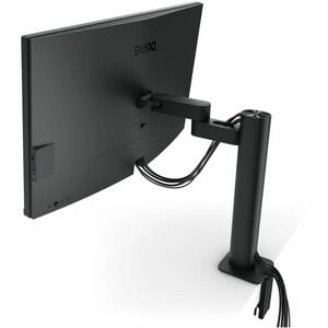BenQ DesignVue PD3205UA 32" Class 4K UHD LED Monitor - 16:9 - 80 cm (31.5") Viewable - In-plane Switching (IPS) Technology