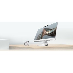 Asus A3402 A3402WBAK-WA612W All-in-One Computer - Intel Core i7 12th Gen i7-1255U - 16 GB - 512 GB SSD - 60.5 cm (23.8") F