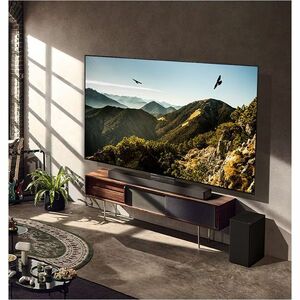 LG evo C3 OLED65C36LC 165.1 cm Smart OLED TV - 4K UHDTV - Alexa Supported - webOS 23 - Dolby AC3, Dolby AC-4, Dolby Digita