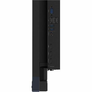 iiyama ProLite TE5512MIS-B3AG 139,7 cm (55 Zoll) 4K UHD LCD Collaboration Display - ARM Cortex A55 - 8 GB - Infrarot (IrDA