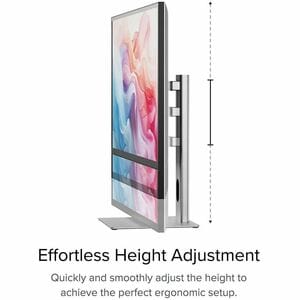 32"-inch 4K Ultra HD USB-C Hub monitor with Power Delivery