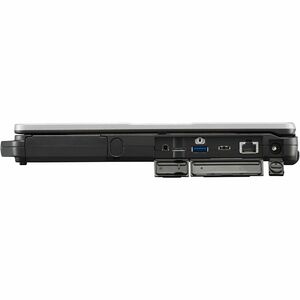 Panasonic TOUGHBOOK FZ-55 FZ-55GZ01UBE 35.6 cm (14") Rugged Notebook - HD - Intel Core i5 13th Gen i5-1345U - vPro Technol