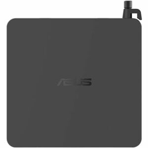 Asus NUC 13 Pro NUC13ANHi7 Barebone System - 1 x Processor Support - 1 Core i7 13th Gen i7-1360P Dodeca-core (12 Core) - I